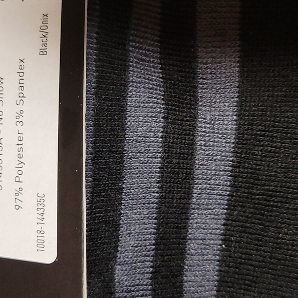 Adidas No-Show Socks - Picture 5 of 5